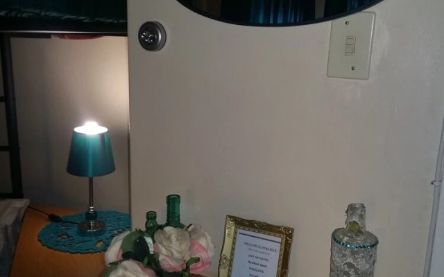 Pride Rock Accommodation