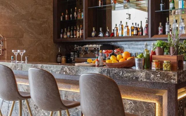 Emara by Ole-Sereni & Convention Centre