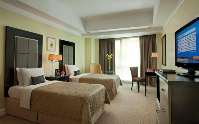 Somerset Millennium Makati