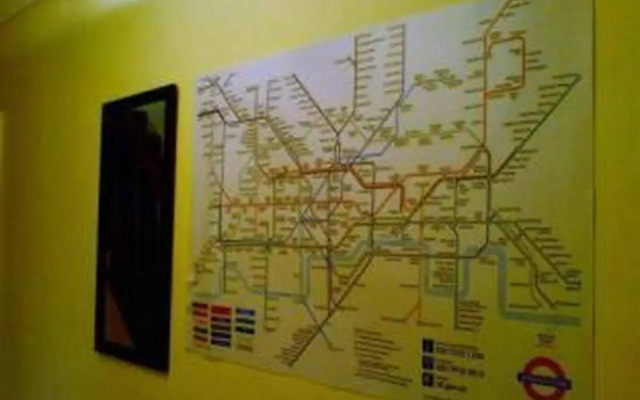 Revive Lodge Heathrow