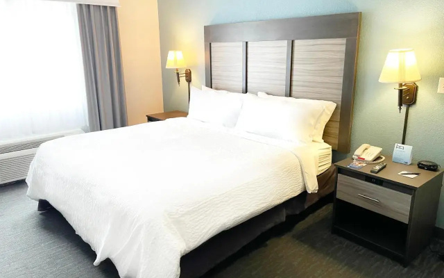 Holiday Inn Express & Suites Clermont Se   West Orlando, An Ihg