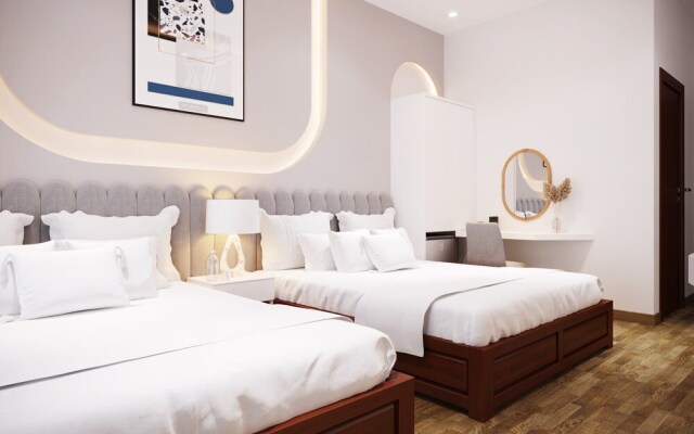 Hanoi Sena Hotel & Travel