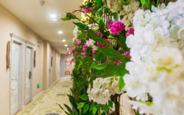 Suzhou Leisure Hotel