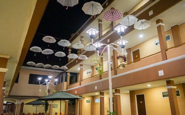 Hotel Griya Tirta