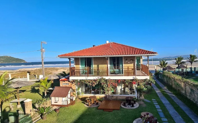 Pousada Recanto Edenico LTDA