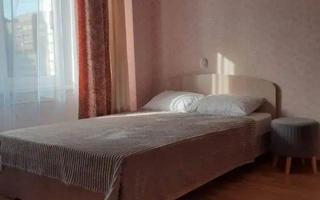 Апартаменты на улице Комсомольская