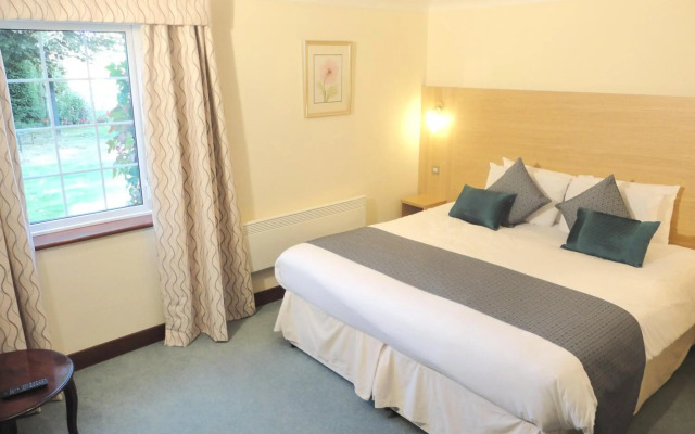 The Old Rectory Hotel