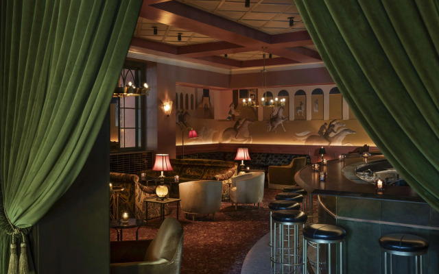FORTH Hotel Atlanta