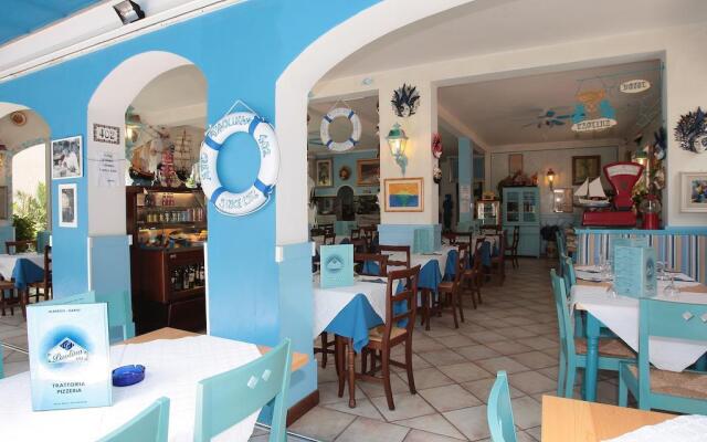 Hotel Paolina