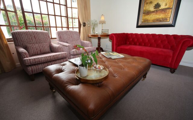 Hathaway Guest House