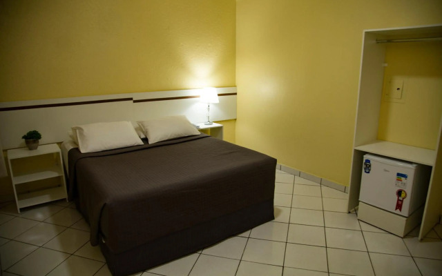 Prata Hotel Santarém