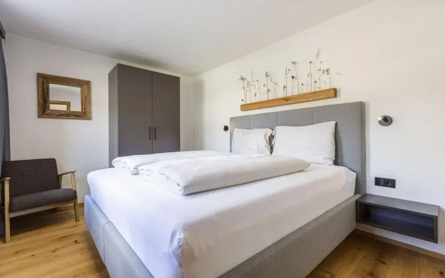 Apartment in Tyrol on the Ski-slope