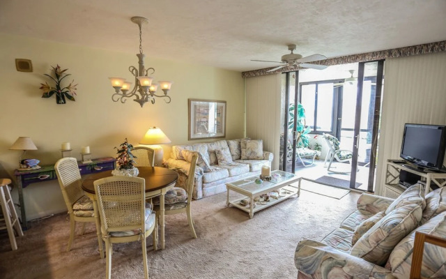 Boardwalk Caper by Distinctive Beach Rentals