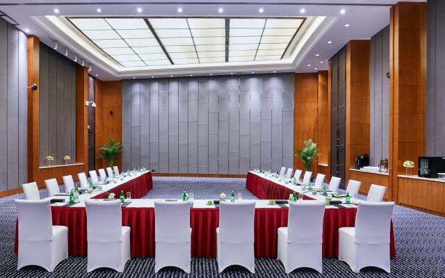InterContinental Hangzhou ICC by IHG