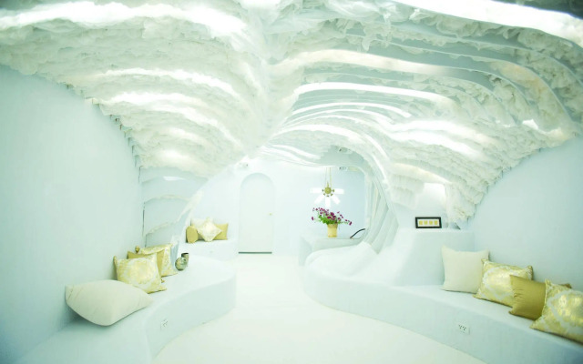 Kenting Gold Design Hotel