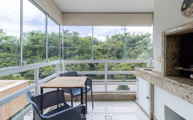 Apt With Balcony, few Minutes From the sea Ccb103