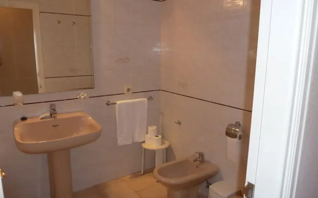 Apartamentos Pueblo Quinta Dos