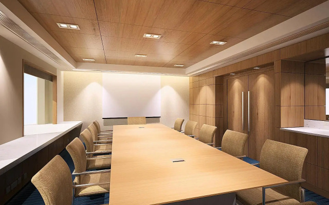 Holiday Inn Express Hong Kong Mongkok by IHG