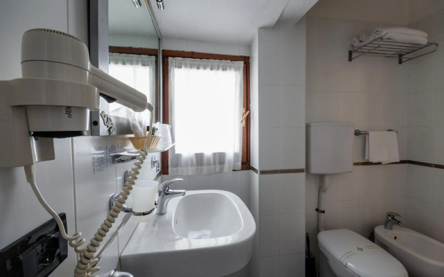 Albergo Centrale Bologna