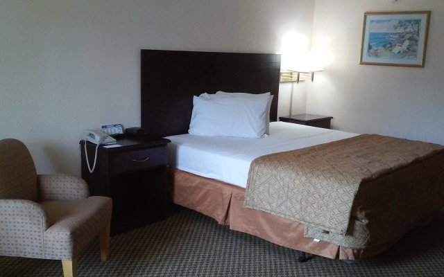 Vista Inn and Suites Tampa