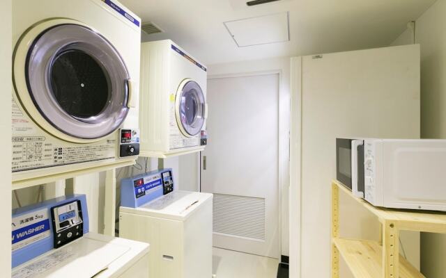 JR-East Hotel Mets Kikatami