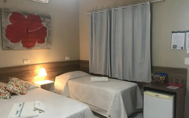 Pousada Som dos Passaros