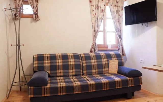 Jacobs Resort House Planica