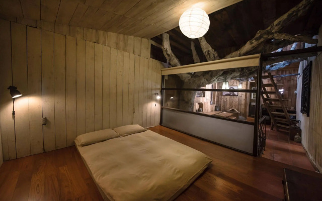 OwlStay Jiufen Wander