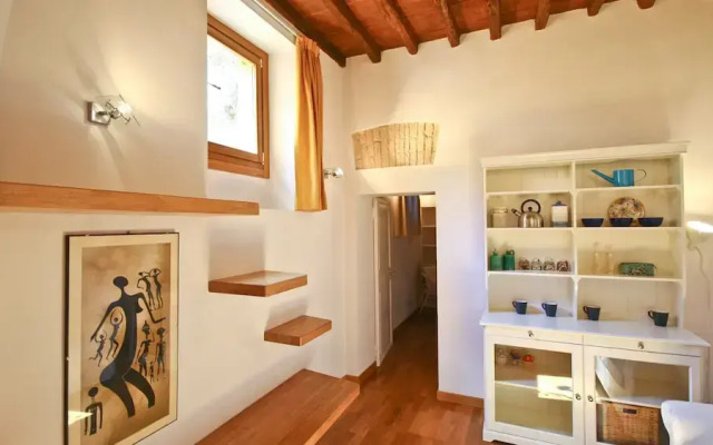 Rental in Rome Laura