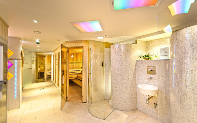 Hotel St Georg
