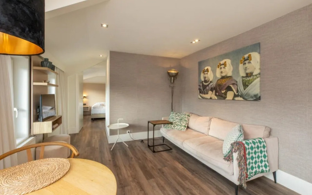 Coastal Comfort in Zoutelande