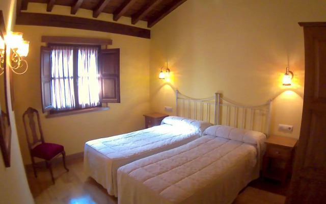 Apartamentos Casa Celia