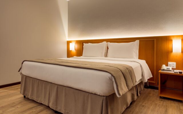 Monthez Hotel & Eventos