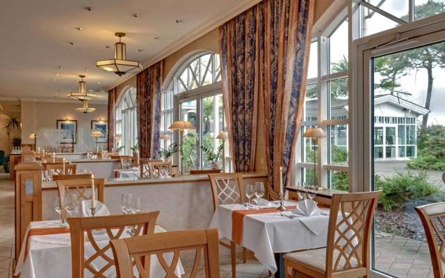 Aquamarin Hotel & Spa