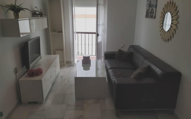 Apartment With One Bedroom In Cadiz, With Wonderful City View, Balcony And Wifi