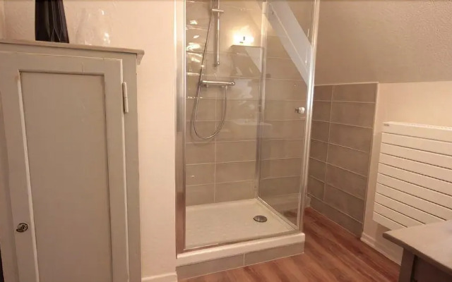 Berawecka - Appartement