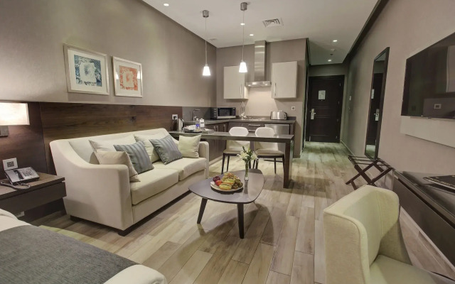 The House Boutique Suites