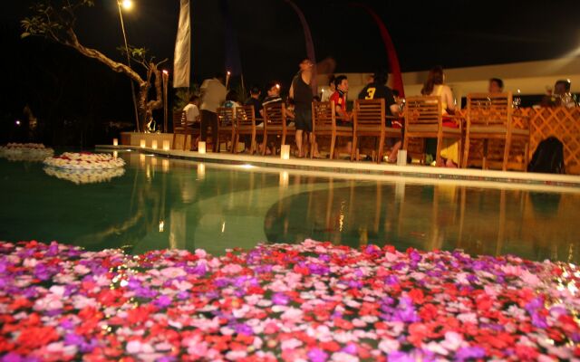 Mahagiri Villas & Spa Dreamland