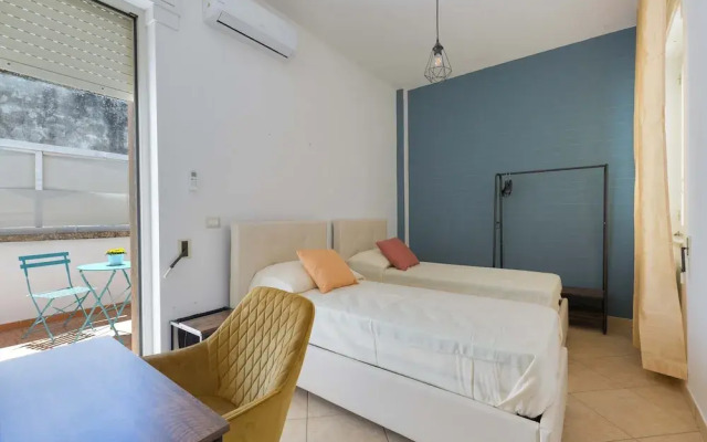 2982 Porta Barocca by Barbarhouse