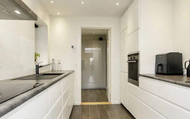 4 Star Holiday Home in Vaeggerlose