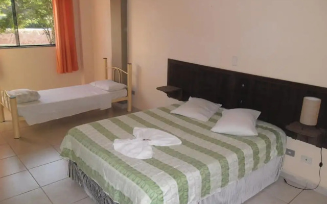 Hotel Santiago 33