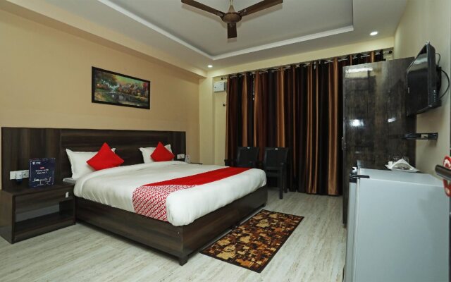 Srijan Guest House By OYO Rooms