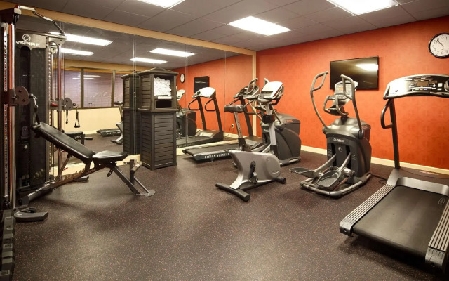 Best Western Maple City Inn