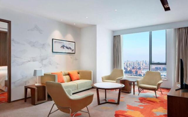 Four Points by Sheraton Changchun Hi Tech Zone