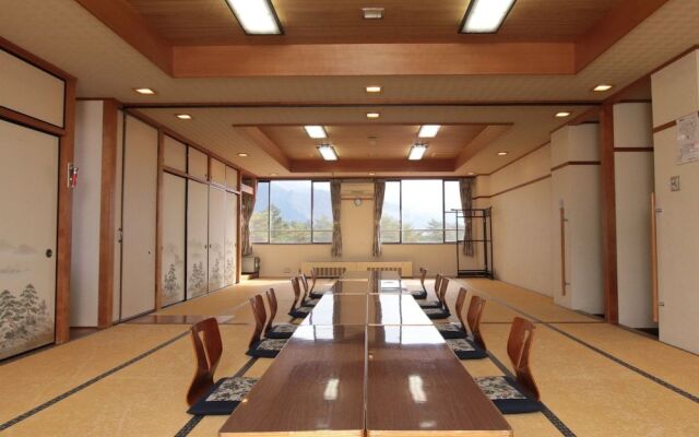 Kokumin Shukusha Enasansou