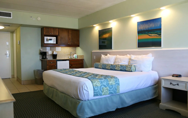 Schooner Inn