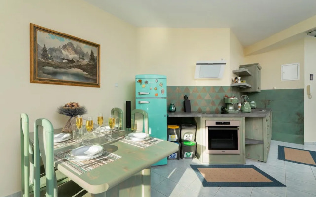 Mountain View Czajki by Renters