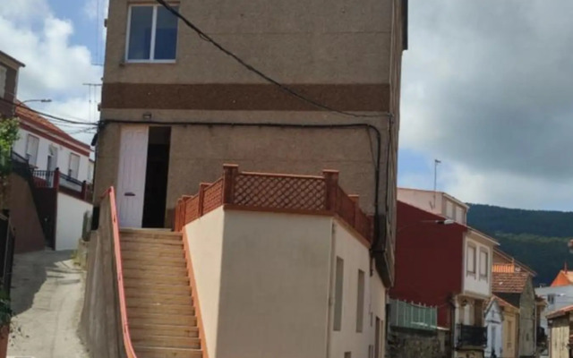 Piso En Muros (Virgen 3)