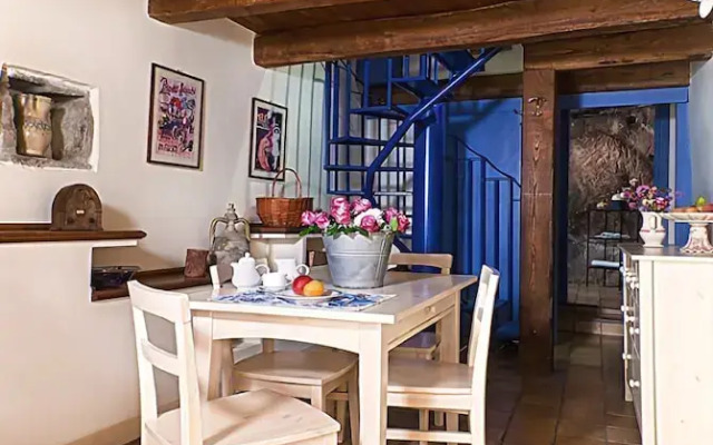 Borgo Albergo Le Costellazioni