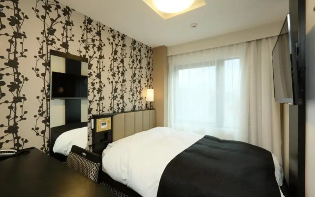 Apa Hotel Nagoya Sakae Higashi